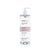 Travelcare Shower Gel & Shampoo Refillable Bottle (480 ml)